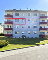 Ansicht Balkon