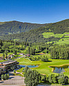 KITZIMMO-Neubauvilla mit Freizeitwohnsitz am Golfplatz - Immobilien Westendorf.