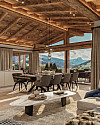 KITZIMMO-Luxuswohnungen in Top-Sonnen-Ruhelage kaufen - Immobilien Kirchberg.