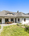 Schöner, gepflegter 270m² Bungalow mit 2 Wohnungen und 1.318m² Grund in Viktring in ruhiger sonniger Aussichtslage