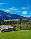 KITZIMMO-Baugrundstück in ruhiger, sonniger Aussichtslage kaufen - Immobilien Söll.