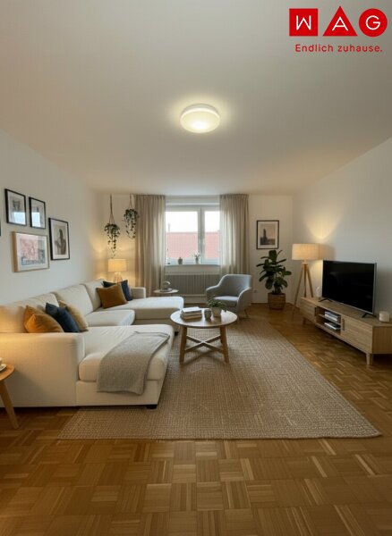 Einrichtungsbeispiel - mit KI erstellt