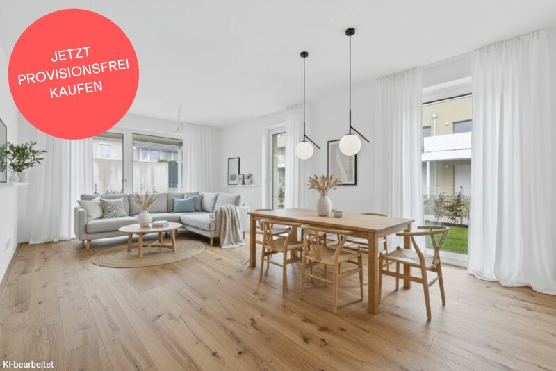 Färber² | Wohnraum