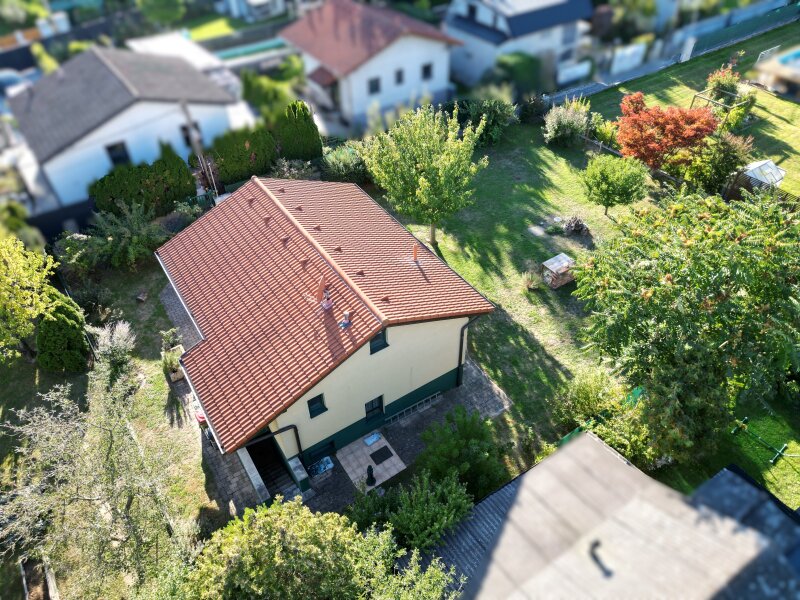 Vogelperspektive