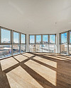 Wohnraum Etage 2