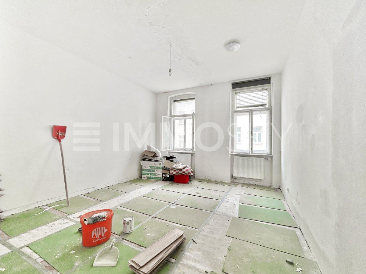 Viel Potential