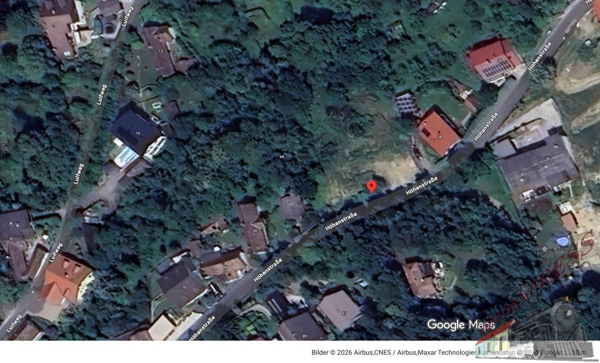 Detail Google Earth Internet