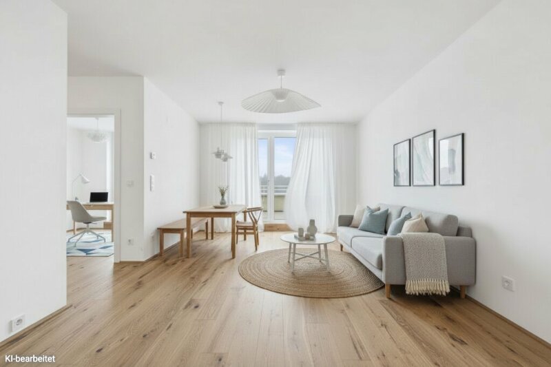 Färber² | Einrichtungsvorschlag