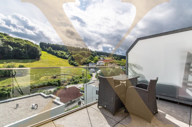 Terrasse I