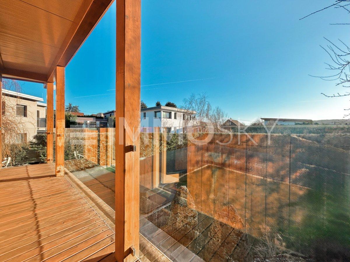 Genießen Sie hier Ihren Morgenkaffee!