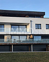 Haus Ansicht südseitig