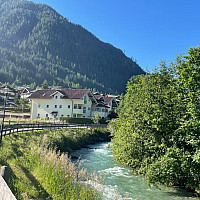 Wohnen in Flachau