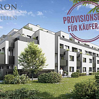 Symbolfoto Außenansicht Projekt