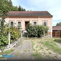Haus mit Entwicklungspotenzial