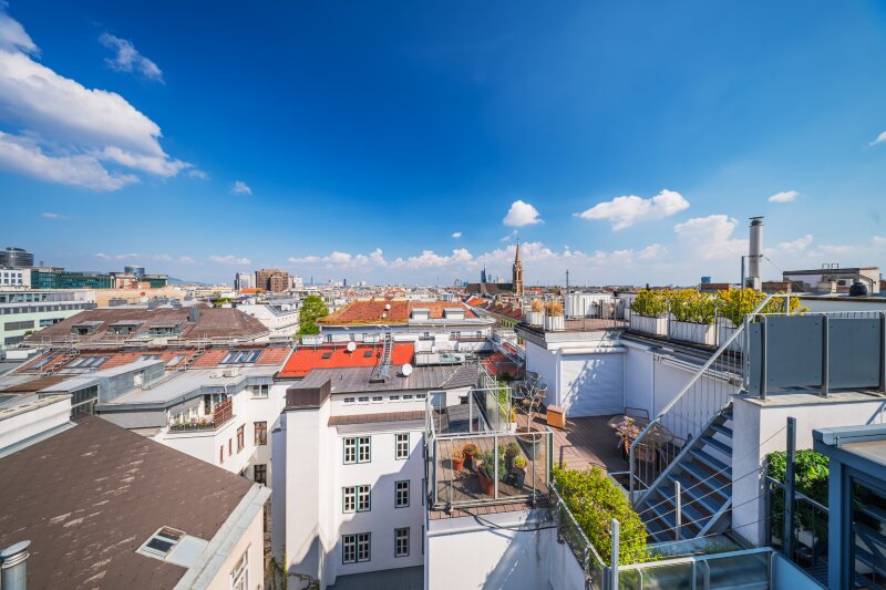Aussicht