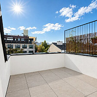 Terrasse (2. Ebene)