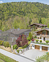 KITZIMMO-Einfamilienhaus am Fuße des Wilden Kaiser - Immobilien Kirchdorf Gasteig.