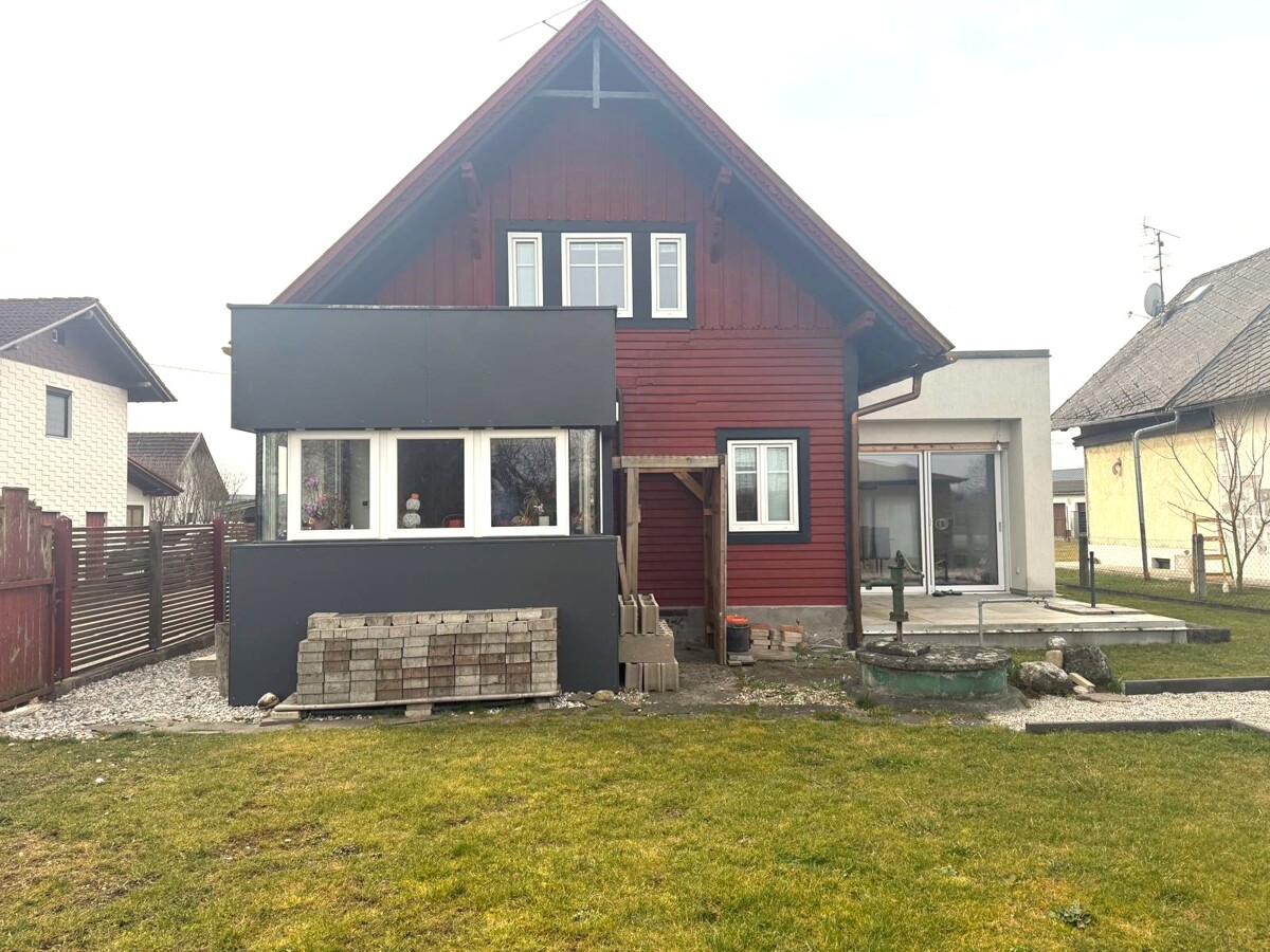 Aussenansicht