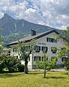 Haus Thöny in Schruns