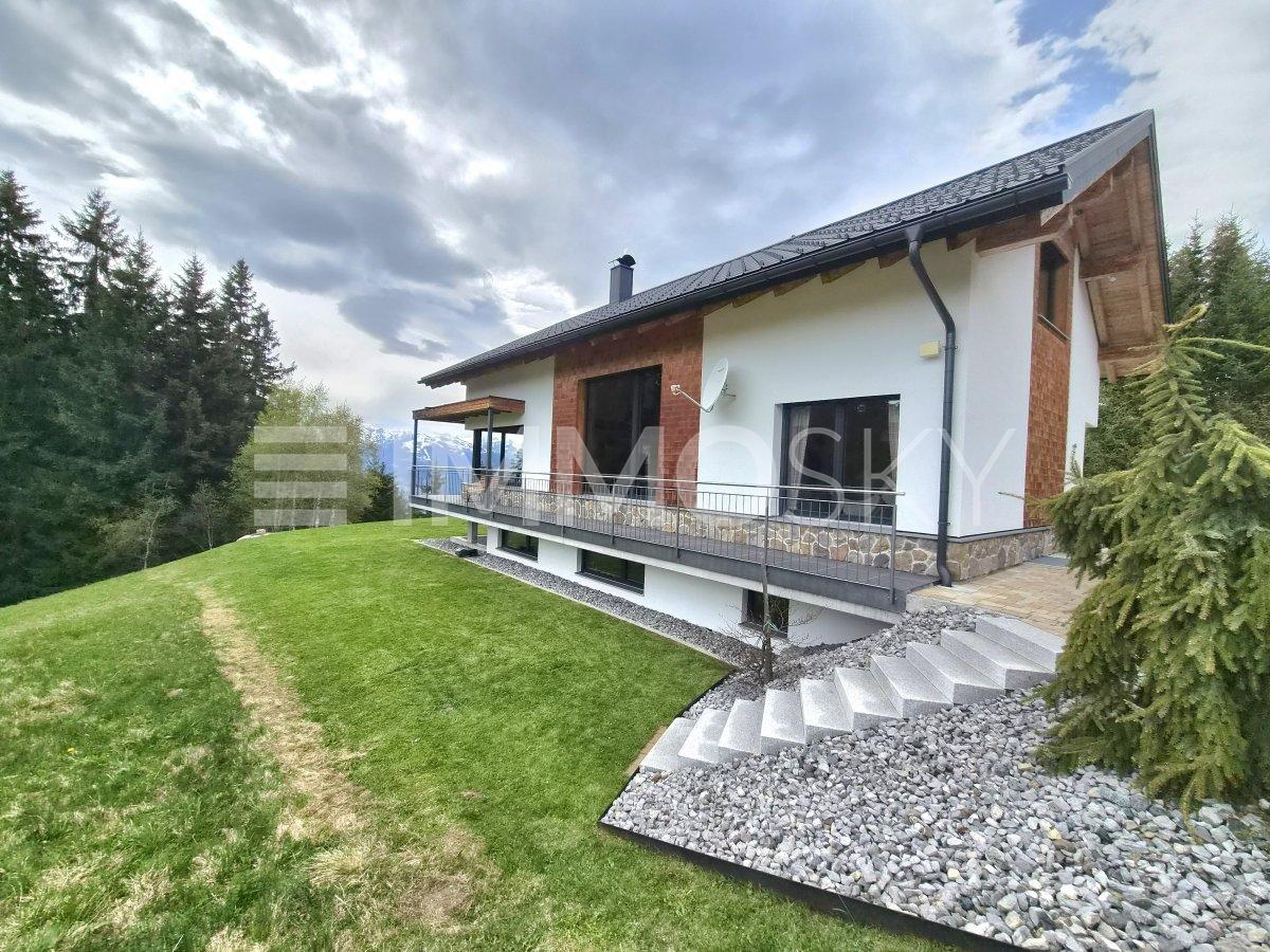 Challet Haus
