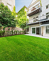 Privatgarten