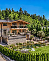 KITZIMMO-Neubauvilla in sonniger Top-Ruhelage kaufen - Immobilien Ellmau am Wilden Kaiser.-41