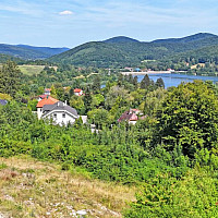 Wienerwaldseeblick