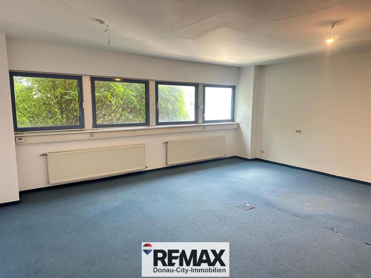 Büro in 1110 Wien