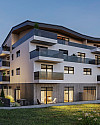 KITZIMMO-Grundstück mit Baugenehmigung für 15 Wohnungen & 1 Geschäft - Immobilien St. Ulrich.