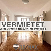 01 VERMIETET
