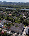01 ETW 2100 Korneuburg Luftaufnahme