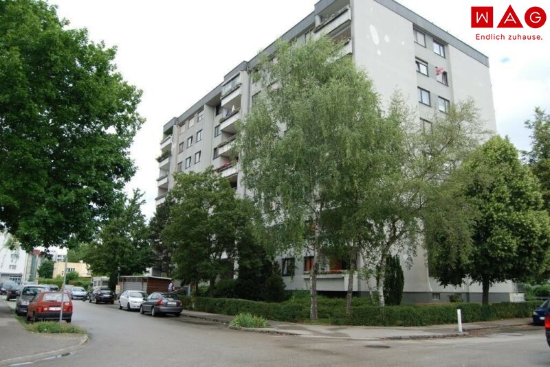 Außenanlage