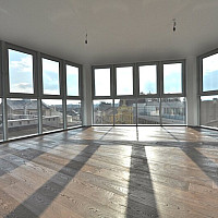 Panoramatraum