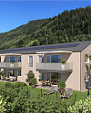 Visu - Wohnhaus