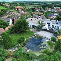 Luftaufnahme
