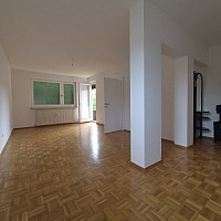 Großer Wohn und Essraum