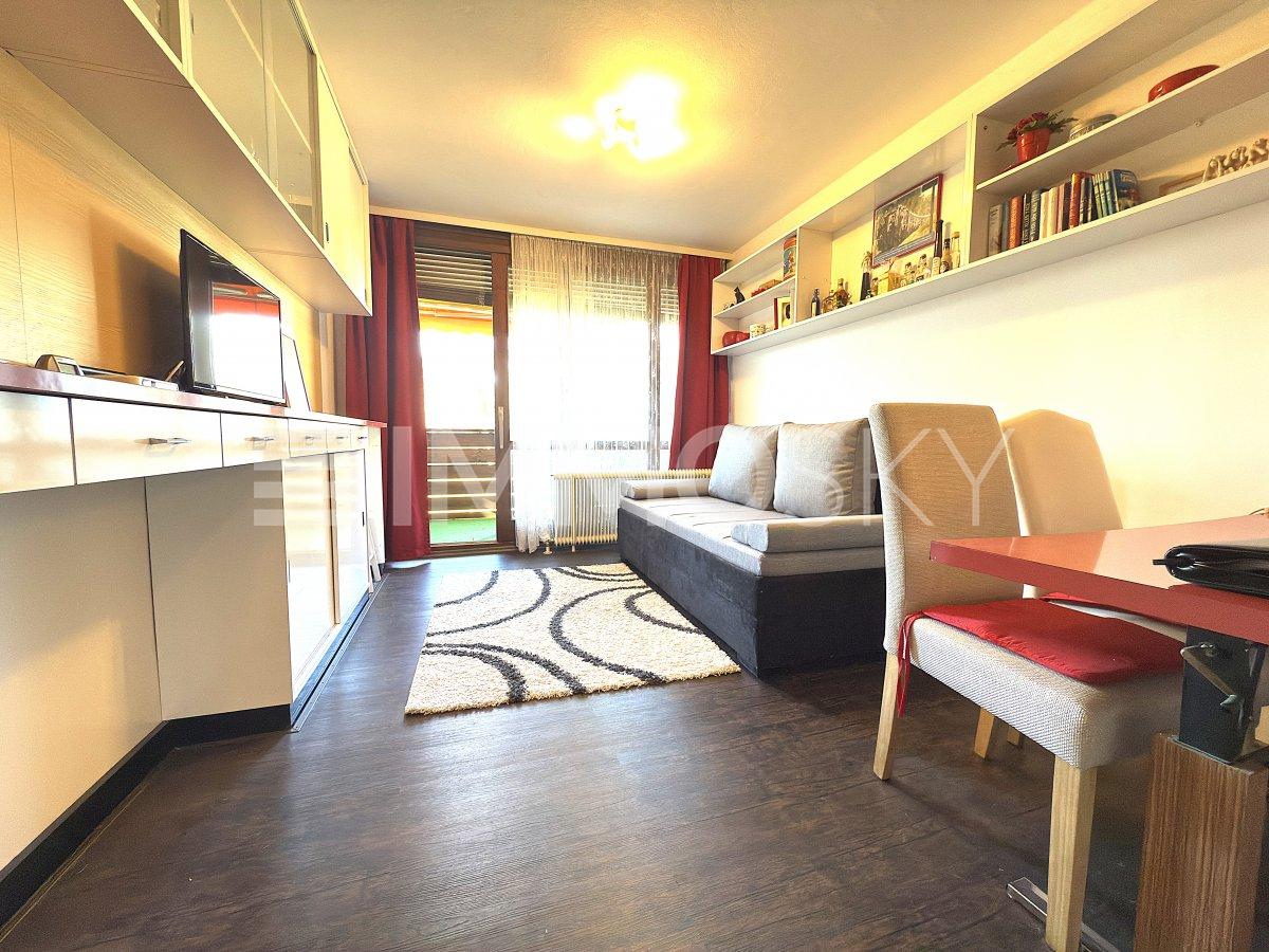 Wohnung