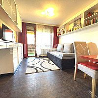 Wohnung