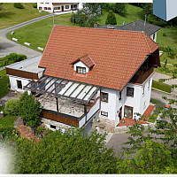 Luftaufnahme