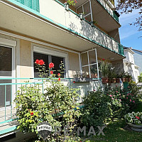 01. Aussenansicht Loggia