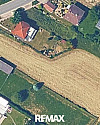 Luftbild-Grundstück 2105 Oberrohrbach
