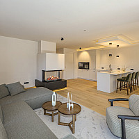 KITZIMMO-Hochwertiges Apartment in ruhiger Toplage kaufen - Immobilien Brixen.