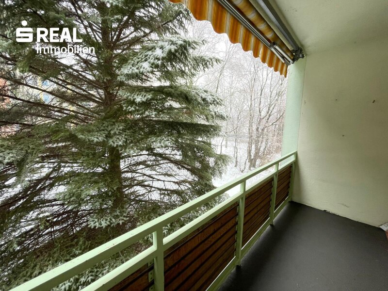 Loggia Perspektive 1