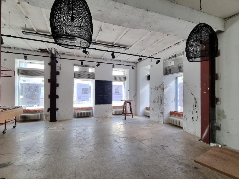 Geschäftslokal 1180 Wien, Obj. 3956