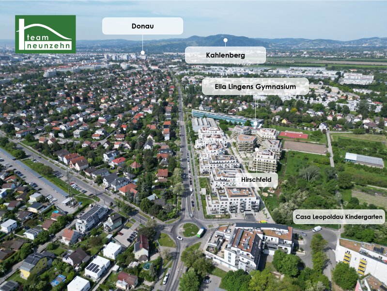 1210 Wien, Gerasdorfer Straße 105