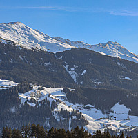 KITZIMMO-Luxus-Apartmenthaus in einzigartiger Top-Sonnenlage kaufen - Immobilien Hollersbach.