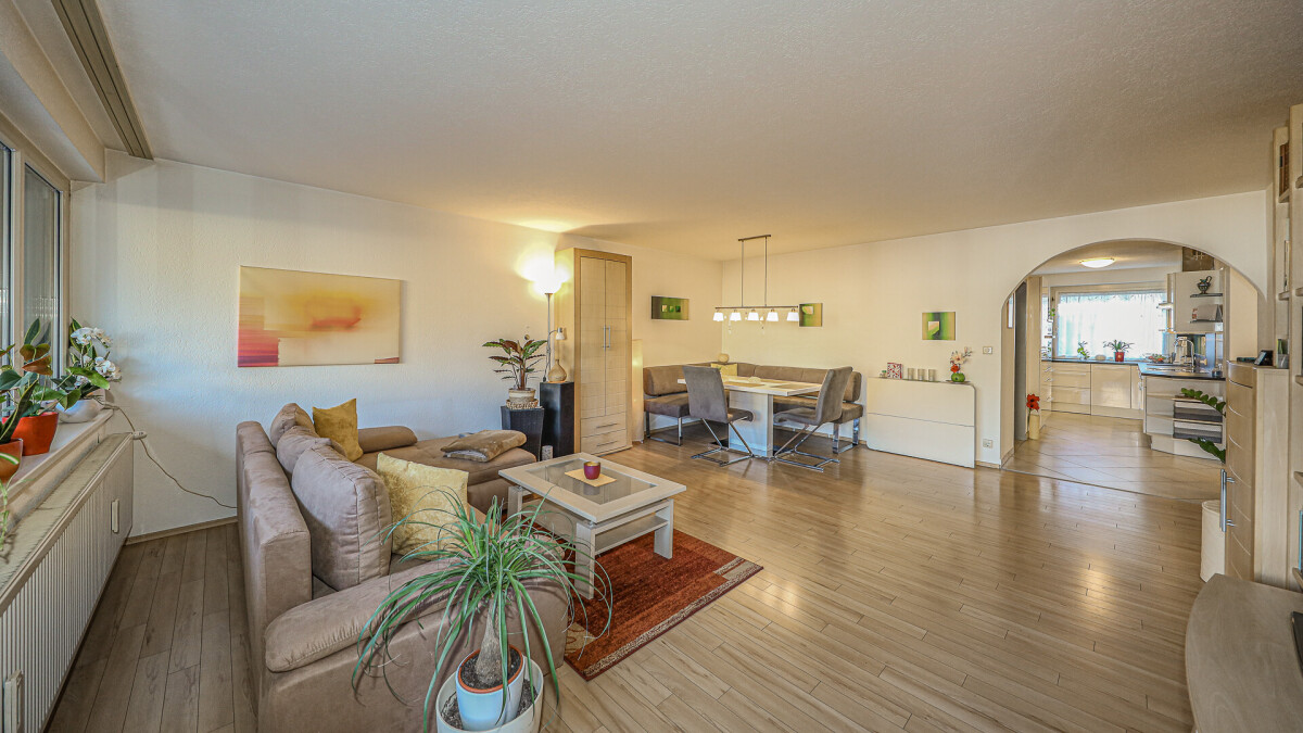 KITZIMMO-4-Zimmer-Wohnung kaufen - Immobilien Landeck Tirol.