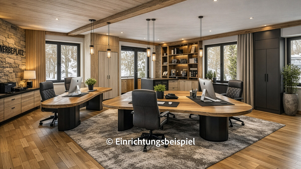 KITZIMMO-Büroräumlichkeiten in gut frequentierter Lage kaufen - Immobilien Kitzbühel.