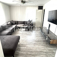Wohnzimmer ganz