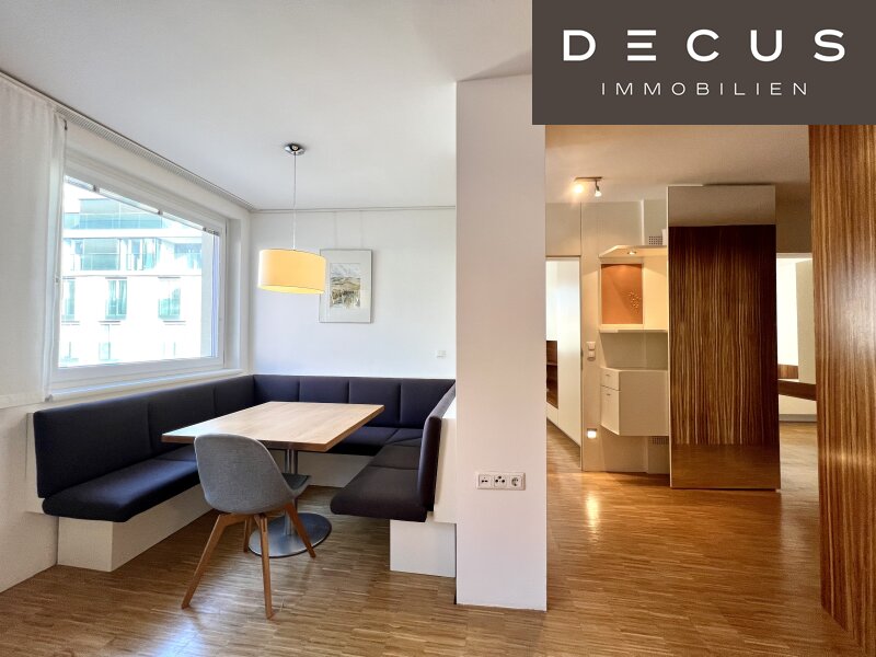 DECUS - Immobilien